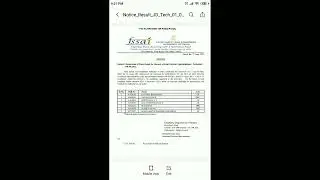 🛑 Fssai result out 2022 | Fssai result for Joint Director | fssai assistant result 2022 |fssairesult