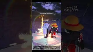 GIVING AWAY COLOSSAL SQUIDS TO RANDOM PEOPLE