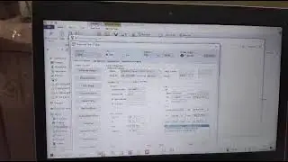 Komplain Tokped Barcodia Error Instal Wifi XPrinter XP