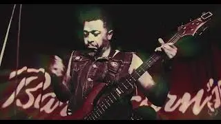 John Woodson's Leg - Damn Yankee live at John Barleycorns 9/20/24