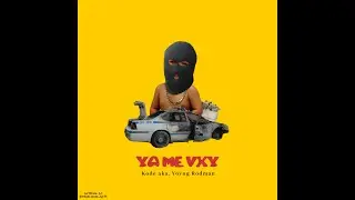 Kode - YA ME VXY (Prod.Astro) #ENDEMONIAO