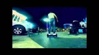 Smart Balance Wheel.