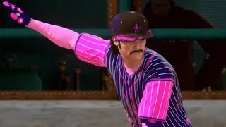 MLB 15 The Show Epic Back & Forth Battle Ends Abruptly (PS4)