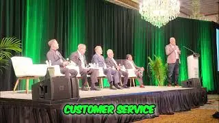 3 Pillars of Industry Success: Fleet, AI, Branding #shorts