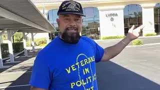 Shattering the Veil of Secrecy. LVPPA and Grand Jury&hellip;rigged system!