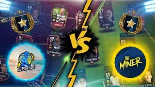 FIFA Mobile Content Creator Tournament: Week 6