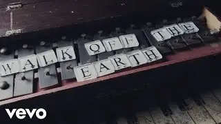 Walk Off The Earth - Hold On (The Break) [Lyric Video]