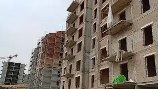 Sazlıbosna 8 Bölge 2 Etap 