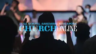 1 Feb - Filipino Service