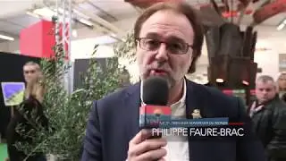 #ASKVINISUD 2018 - Philippe Faure-Brac