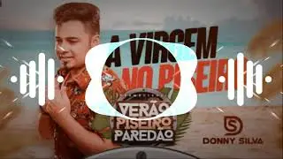 DONNY SILVA//A VIRGEM NO PISEIRO