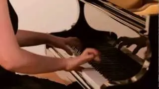 Alexandra Dariescu plays Schumann