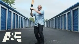 Storage Wars: New York: Tools of the Trade (Season 2, Episode 17) | A&E