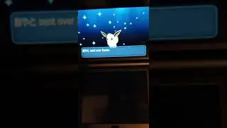 Wonder Trading in Pokemon X Troll/Sh#tsNGiggles Inappropriate humor fun