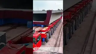 Bridge Girder Erection Machine Machinery: Installing Giant Bridge Segments with High Accuracy