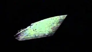 Apollo 8 - Book Of Genesis Reading (December 24, 1968)