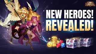 ⚠️NEW AUGUST⚠️ AFK ARENA REDEEM CODES AUGUST 2026 | AFK ARENA CODES 2026 | REDEEM CODES