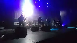 Psykup - Masturbation (Live SidFest 2023)