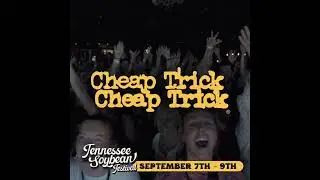 2023 Tennessee Soybean Festival Concerts