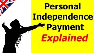 Personal Independence Payment (PIP) Explained - DWP Benefit