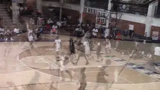 Video highlights: Class of 2026 Trey Beamer at Josh Level Classic
