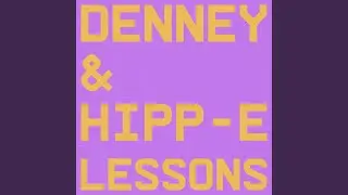 Lessons