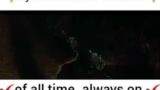 Legolas is my favorite movie character !
