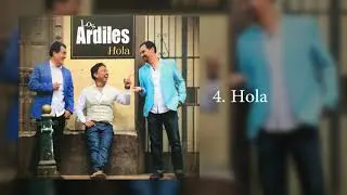Hola - Los Ardiles