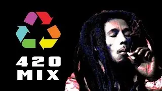The Ultimate Eclectic Method 420 Mix | What's Trending Originals