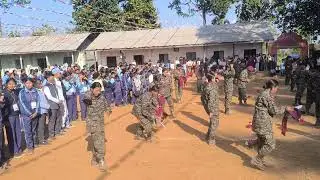 सीता मा. बि को ५०औँ स्वर्ण जयन्ती कार्यक्रम....