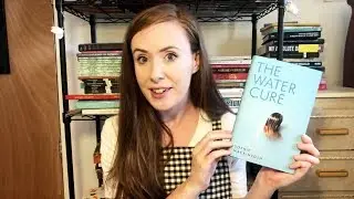 VLOG: The Water Cure by Sophie Mackintosh
