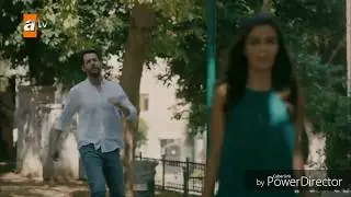 اغنية اسيبك لا حسام حبيب ﴿ سيفدا & علي ﴾ من مسلسل [ لا احد يعلم ] من تصميمي