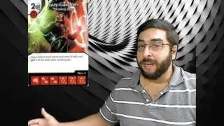 Top 5 War of Light Dice Masters Cards To Own & Modern Age