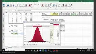 How to Simulate Error Values with @RISK