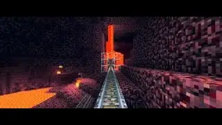 Minecart Interstate V4.0 [Minecraft] (brt5470)