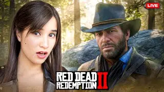🔴 Day 14 | The Final Fight Begins 💀🔥 | Red Dead Redemption 2 LIVE