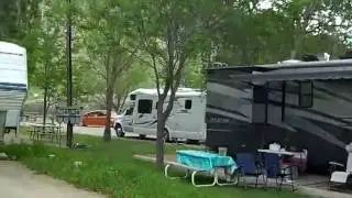 4 SEASONS RV PARK  Salida Colorado