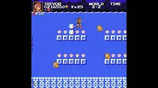 Super Mario Bros. Crossover #80
