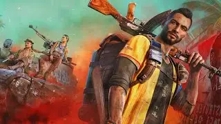 Far Cry 6 - Rescue Miguel from the prison - Part 2
