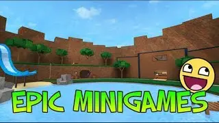 Играем на Hypixel!