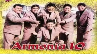 DEJAME-  ARMONIA 10