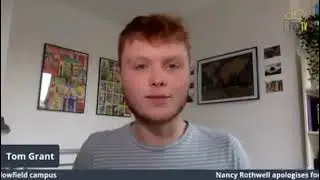 Fuse News LIVE | 27/11/2020