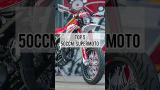 Top 5 Supermoto #Supermoto #grenzgaenger #querly #blackout #davidbost #beta #freeriders #mtb #bike