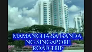 Mamangha sa ganda ng singapore || Road trip@fhayeskitchenettevlog7925