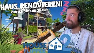 🧱Die Chaotischste HAUS RENOVIERUNG! | House Flipper 2 | BlackPommes