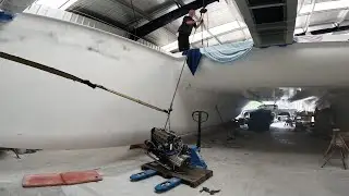 GENERATOR'S GRAND RETURN TO THE LOCKER (Ep26)