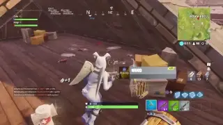 Fortnite Stream with Ksqy