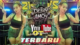 TERBARU ⛔️ OT LC21 ENTERTAIMENT ⛔️ FDJ DEBI AMOY ⛔️ DJ CINTA DAR SEBERANG ⛔️ NONSTOP 