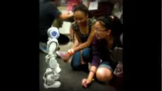 Hands-On Robotics for Education: Highlights