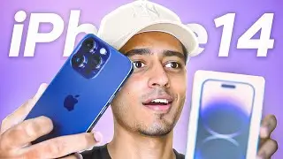 iPhone 14 Pro: FIRST UNBOXING in PAKISTAN | BROWNLAD